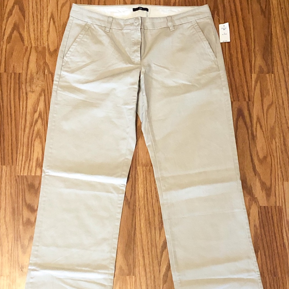 Gap Khakis